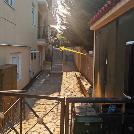 The Golden Guest House Peraia  Exterior photo